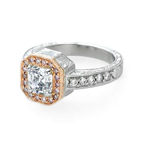 jm edwards engagement rings